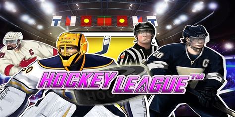 Hockey League 3